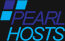 Pearl hosts logo